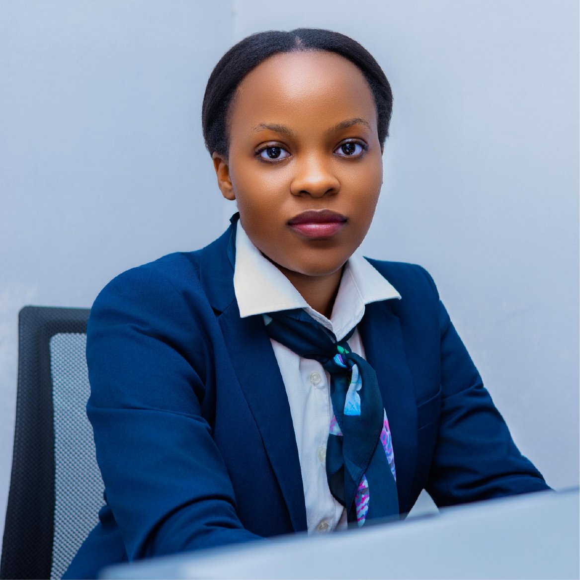 Sharuwah Makubuya - Accountant at Homeland Travel Agency
